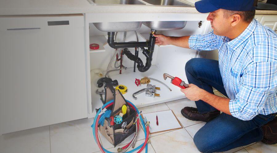 Local water heater installation in Thayne, WY